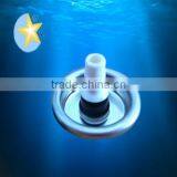 Expanding Spray PU Foam Aerosol Valves for Furniture thumbnail-1