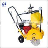 Hot Sale Concrete Asphalt Road Surface Cutting Machine GQR300