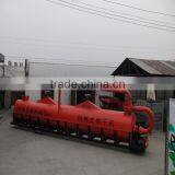 Wet Sawdust Drying Machine,automatic Operation thumbnail-2
