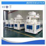 Best Selling Biomass Wood Ring Die Pellet Making /press Machine /mill thumbnail-3