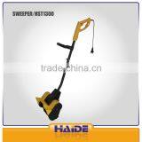 Electric Motor Snow Thrower for Homeuser thumbnail-3