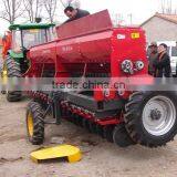 36 Row Direct Drill Disc Seeder thumbnail-4