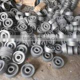 Custom Ductile Nodular Cast Iron EN-GJS-700-2 thumbnail-3