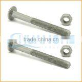 China Supplier Hastelloy C22 Bolt and Nut thumbnail-2