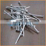 Manufacture High Quality Low Price no Head Iron Nails thumbnail-5