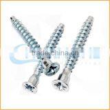 China Factory Sales Non-standard Furniture Screws Made in China thumbnail-3