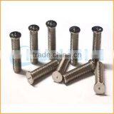 Factory Sales Special Nonstandard Stud Welding Screw thumbnail-6