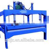 Mattress Compression and Vacuum Packing Machine ZLD009B Pressure Closing Machine thumbnail-1