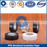 HIGH QUALITY LOW PRICE CHINA BLACK CUSTOM PRINTED ELECTRICAL TAPE thumbnail-4