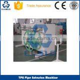 PU AIR HOSE PNEUAMTIC HOSE EXTRUDER WTIH CE CERTIFICATE thumbnail-4