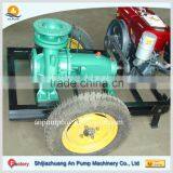 Agricultural Irrigation Diesel Water Pump With Tractor thumbnail-4