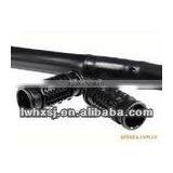 Water Saving Agricultural Drip Irrigation Hose With Cylindrical Emitter thumbnail-1