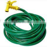 Colorful Pvc Reinforced Garden Hose From Factory thumbnail-3