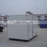 Grp Panel 9.6m 12ton Refrigerated Truck Body thumbnail-4