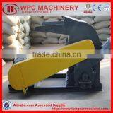 Natural Fiber and Wood Block Pilverizer / Wood Miller Production Line thumbnail-3