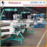 High Capacity Cold Press Machines for Coconut Oil thumbnail-1