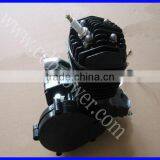 Kit Grado Motor de Bicicletas Kit / Gas Para el Motor de la Bici / de la Gasolina Para la Bicicleta/ Bicycle Engine Kit thumbnail-1