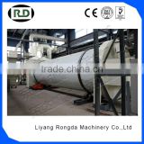 New design wood chips dryer price made in China