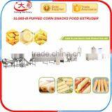 Delicious Puffed Snack Food Making Machine thumbnail-6