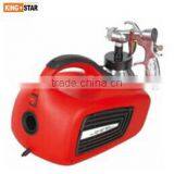 Hand-held 800W Paint Spray Gun,Model LL01 thumbnail-1
