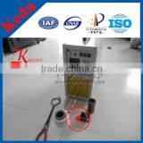 Gold Concentrator Gold Melting Furnace for Sale