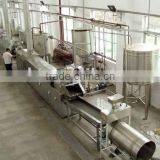 Oil Fried Potatoes Chips Production Line thumbnail-6