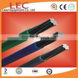LEC YDC Post Tension Unbonded Epoxy-coated Strand Wire
