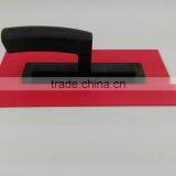 280*140mm Eva Foam Floats Trowel Plastic Float Trowel Pointed Trowel With Free Samples thumbnail-4