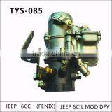 JEEP 6CIL MOD DFV Carburetors thumbnail-1