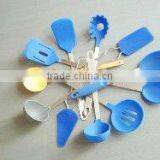 Free Packing Fashion Various Silicone Ladles thumbnail-1