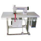 Hot Sale Non Woven Bag Ultrasonic Sealing Machine With CE thumbnail-1
