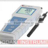 DDBJ-350 Portable Conductivity Meter thumbnail-1