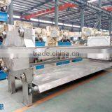 Cheap Chamber Auto-discharge Cake Filter Press Supplier thumbnail-2