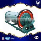 Sand Filled Balls Dry Ball Grinding Mill 1.1-45 Tons thumbnail-1