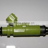 1001-87A10 High flow rate 550cc fuel injector for Nissan/Toyota