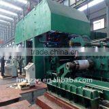Aluminum 4hi Cold Rolling Mill Henan Zhengzhou Supplier thumbnail-1