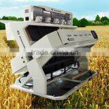 HIGH-TECH Mutifunction Rice Color Selector Machine thumbnail-2