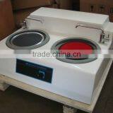 MP-2 Metallographic Specimeng Grinding Polishing Machine thumbnail-3