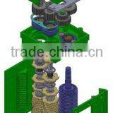 Wastewater Grinder thumbnail-3