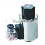 Hydraulic 24VDC wet-pin type rexroth solenoid