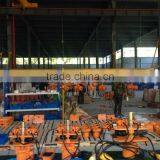 500kg Electric Battery Operated Chain Hoist thumbnail-3