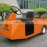 High Quality Utility Best Price Electric Trailer Logistics Car