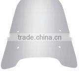 Motorbike (CG Windshield, Scooter Windscreen) thumbnail-1