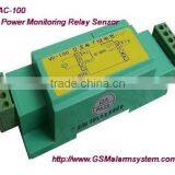 Industrial AC Power Failure Sensor for Monitoring the Signal-Phase thumbnail-2