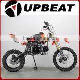 Upbeat Motorcycle Abt 125cc Dirt Bike Lifan Engine Pit Bike thumbnail-3