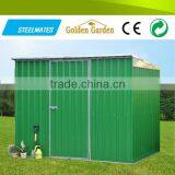 Home&garden Used Steel Garden Storage Shed thumbnail-6