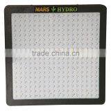 MarsII 1600w Hydrophonic 324*5W Led Grow Light Veg/flower, MarsHydro Epistar Led Grow Light Full Spectrum Cob Lamp Greenhouse
