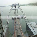 16 Inch Hydraulic Cutter Suction Dredger for Sale thumbnail-5
