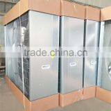 1380mm 55inch Factory Poultry Greenhouse Industrial Electric Exhaust Fan thumbnail-4