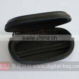 Black EVA OEM Accessory Waterproof EVA Earphone Case thumbnail-4